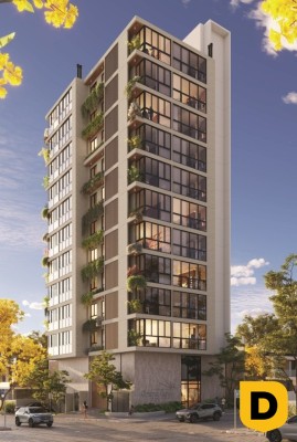 Apartamento no bairro Centro