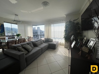Apartamento no bairro Jardim Blumenau