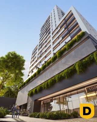 Apartamento no bairro Vila Nova