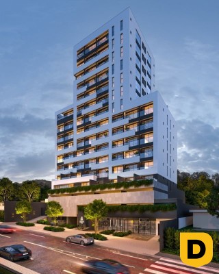 Apartamento no bairro Vila Nova