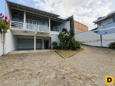 Casa no bairro Garcia