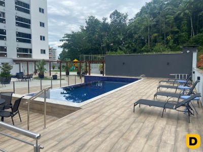 Apartamento no bairro Vila Nova