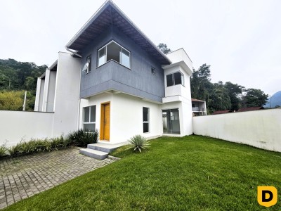 Casa no bairro Passo Manso