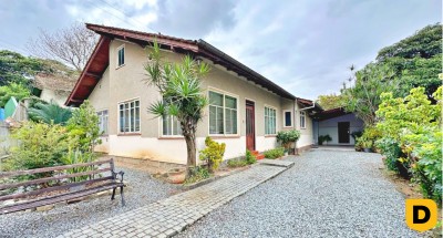 Casa no bairro Garcia