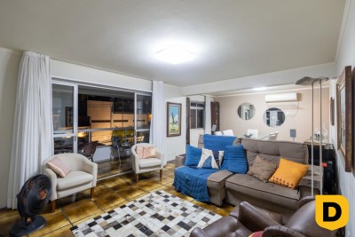 Apartamento no bairro Jardim Blumenau