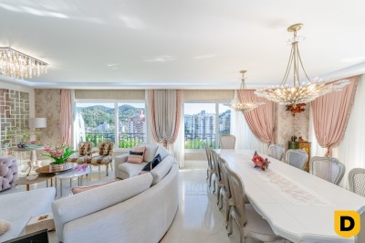 Apartamento no bairro Jardim Blumenau
