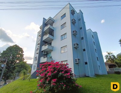 Apartamento no bairro Garcia