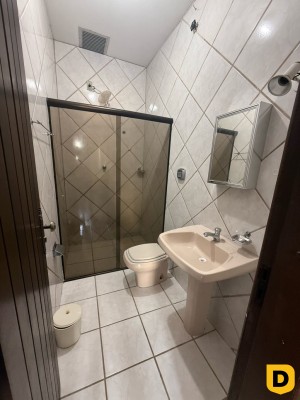 Kitnet no bairro Victor Konder