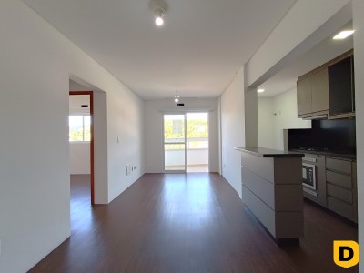 Apartamento no bairro Fortaleza