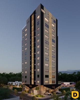 Apartamento no bairro Centro