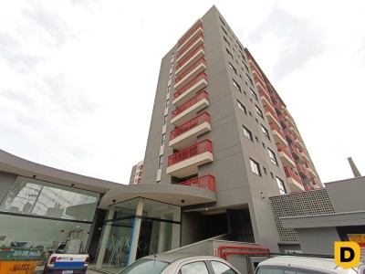 Apartamento no bairro Velha