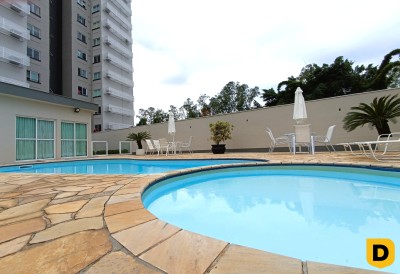 Apartamento no bairro Vila Formosa