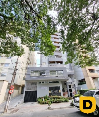 Apartamento no bairro Victor Konder