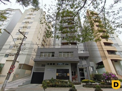 Apartamento no bairro Victor Konder