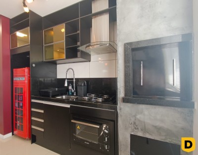 Apartamento no bairro Itoupava Norte