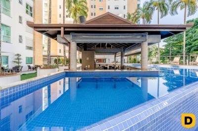 Apartamento no bairro Jardim Blumenau