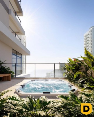 Apartamento no bairro Itacolomi