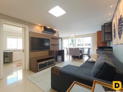 Apartamento no bairro Vila Nova