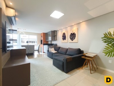 Apartamento no bairro Vila Nova
