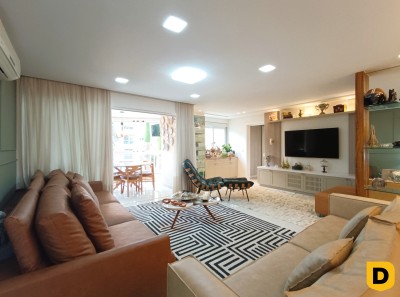 Apartamento no bairro Victor Konder
