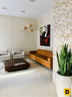 Apartamento no bairro Centro