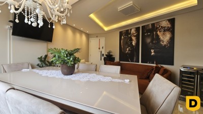 Apartamento no bairro Vila Nova
