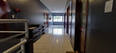 Apartamento no bairro Vila Nova