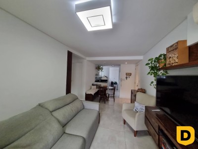 Apartamento no bairro Vila Nova