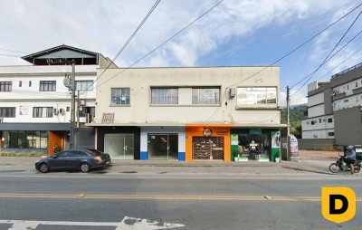 Sala Comercial no bairro Garcia
