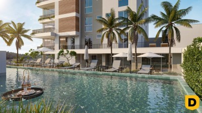 Apartamento no bairro Vila Nova