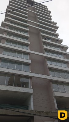 Apartamento no bairro Vila Nova