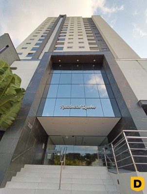 Apartamento no bairro Água Verde