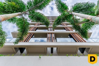 Apartamento no bairro Armação