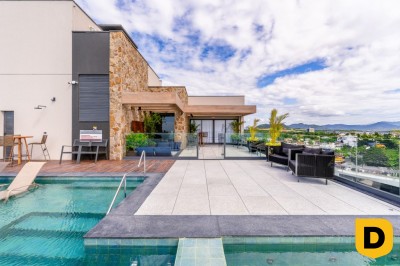 Apartamento no bairro Armação