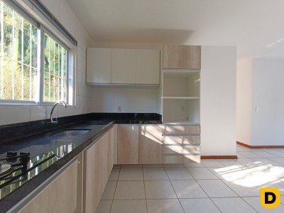 Apartamento no bairro Velha