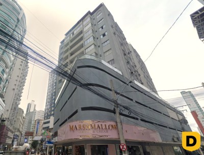 Apartamento no bairro Centro