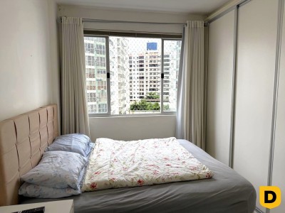 Apartamento no bairro Centro