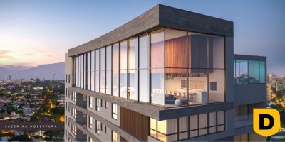 Apartamento no bairro Itajuba
