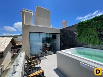Apartamento no bairro Mariscal