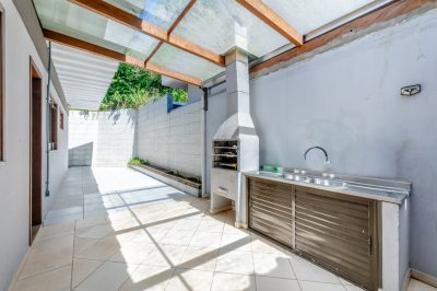 Casa no bairro Itoupava Seca