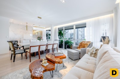 Apartamento no bairro Jardim Blumenau