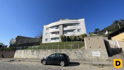 Apartamento no bairro Velha Central