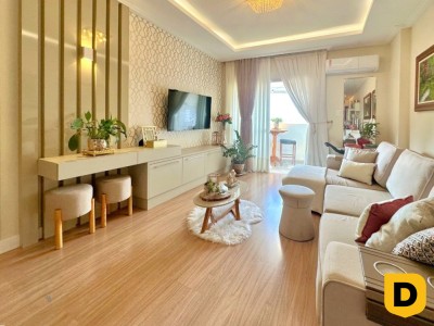 Apartamento no bairro Victor Konder