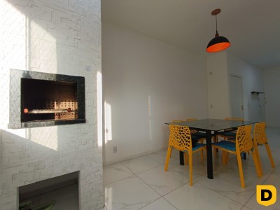 Apartamento no bairro Centro
