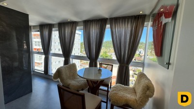 Apartamento no bairro Escola Agrícola