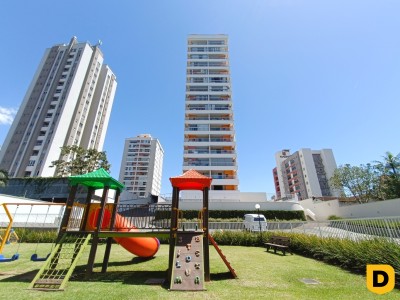 Apartamento no bairro Escola Agrícola
