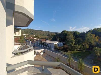 Apartamento no bairro Vorstadt