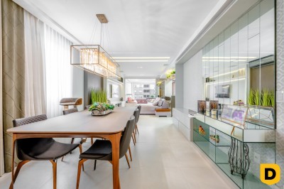 Apartamento no bairro Vila Nova