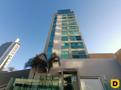 Apartamento no bairro Velha