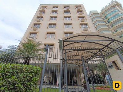 Apartamento no bairro Ponta Aguda
